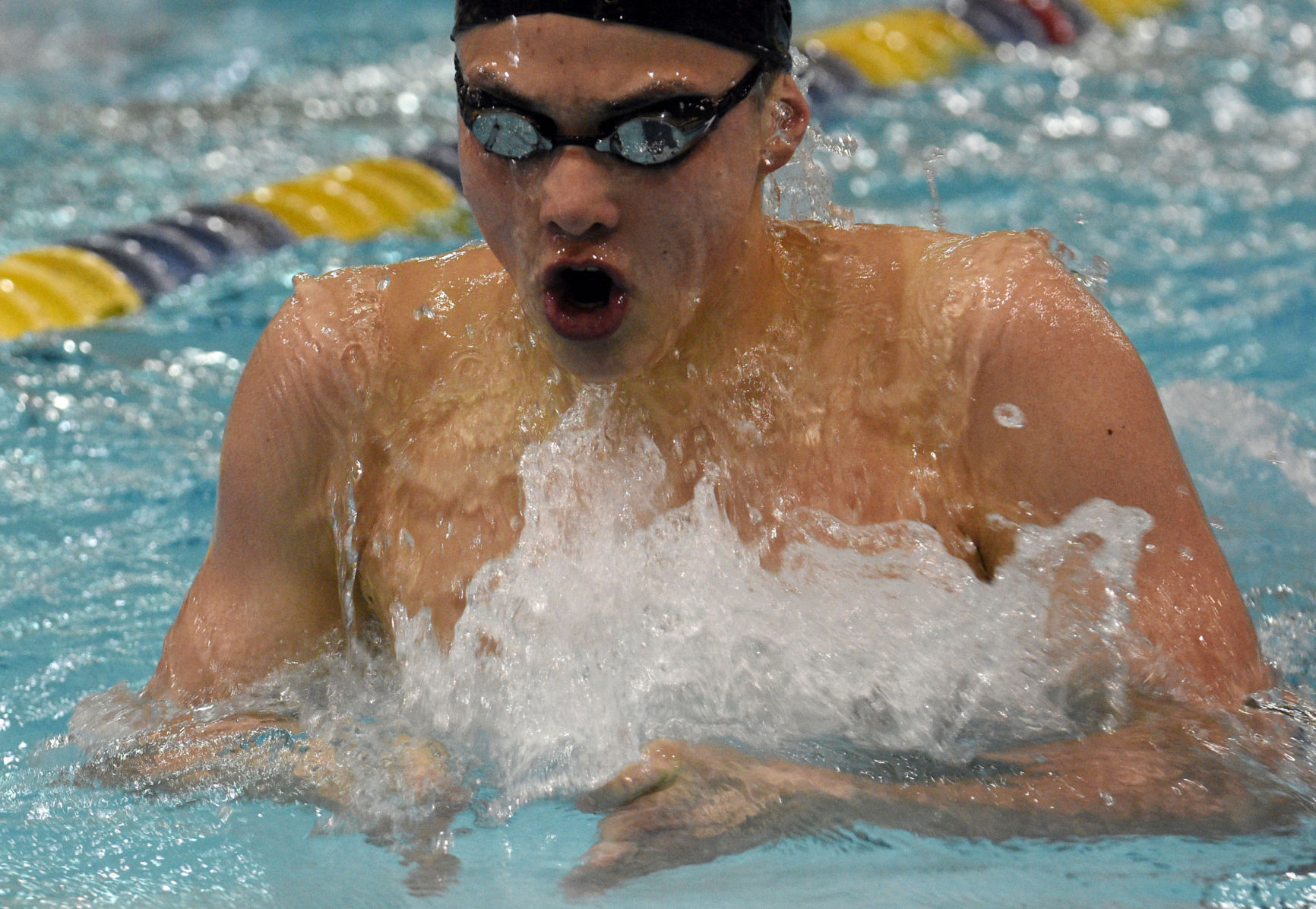MAINLAND SWIM D LASCO 078